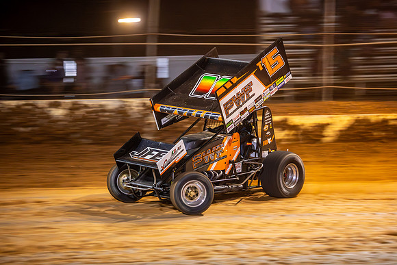 Sprintcar 15 T15 - 18 - Carrick - 8-9 March 2024-9