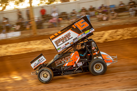 Sprintcar 15 T15 - 18 - Carrick - 8-9 March 2024-8