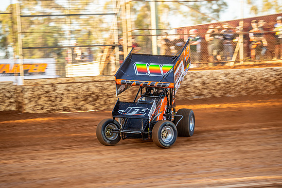 Sprintcar 15 T15 - 18 - Carrick - 8-9 March 2024-3