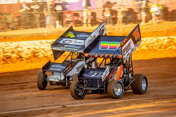 Sprintcar 15 T15 - 18 - Carrick - 8-9 March 2024-5