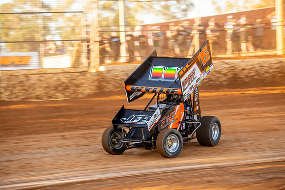 Sprintcar 15 T15 - 18 - Carrick - 8-9 March 2024-7
