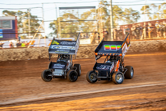 Sprintcar 15 T15 - 18 - Carrick - 8-9 March 2024-6