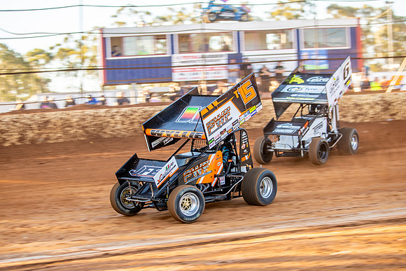 Sprintcar 15 T15 - 18 - Carrick - 8-9 March 2024-4