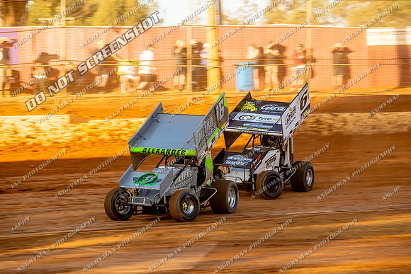 Sprintcar 16 T16 - 18 - Carrick - 8-9 March 2024-2
