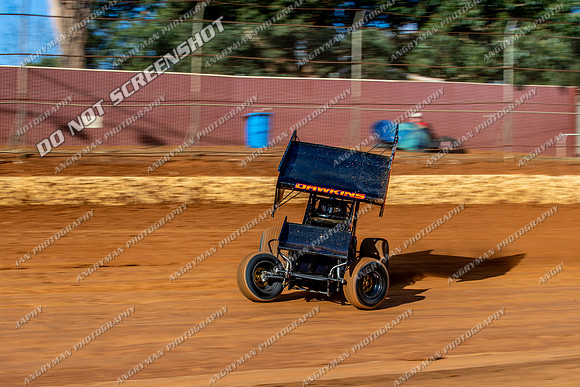 Sprintcar 17 T17 - 18 - Carrick - 8-9 March 2024-2