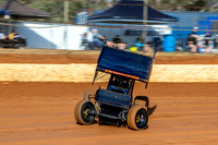 Sprintcar 17 T17 - 18 - Carrick - 8-9 March 2024
