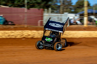 Sprintcar 45 T45 - 18 - Carrick - 8-9 March 2024