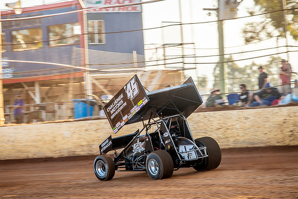 Sprintcar 45 T45 - 18 - Carrick - 8-9 March 2024-5