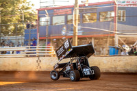 Sprintcar 45 T45 - 18 - Carrick - 8-9 March 2024-6