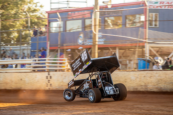 Sprintcar 45 T45 - 18 - Carrick - 8-9 March 2024-6