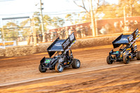 Sprintcar 45 T45 - 18 - Carrick - 8-9 March 2024-7