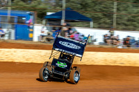 Sprintcar 45 T45 - 18 - Carrick - 8-9 March 2024-3
