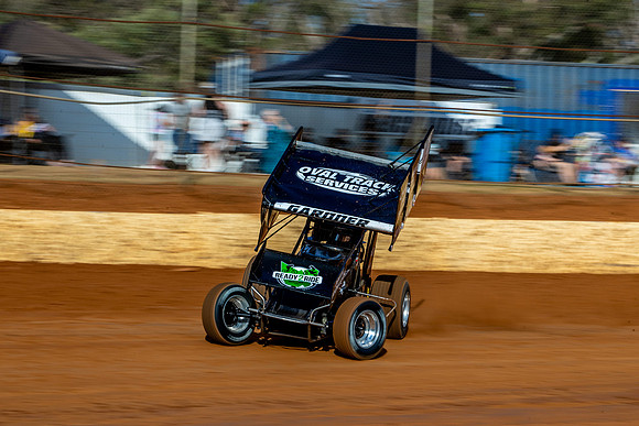Sprintcar 45 T45 - 18 - Carrick - 8-9 March 2024-2