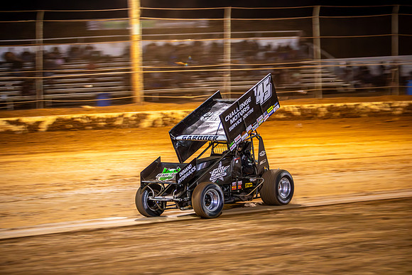 Sprintcar 45 T45 - 18 - Carrick - 8-9 March 2024-9
