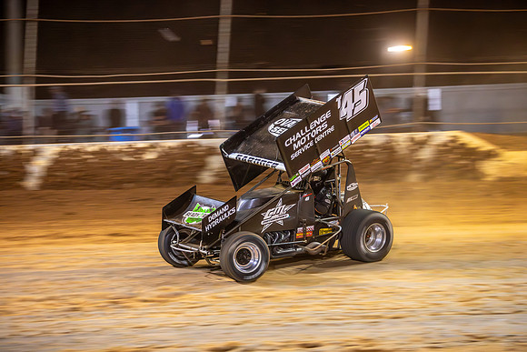Sprintcar 45 T45 - 18 - Carrick - 8-9 March 2024-11