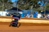 Sprintcar 48 T48 - 18 - Carrick - 8-9 March 2024-4