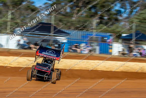 Sprintcar 48 T48 - 18 - Carrick - 8-9 March 2024-4