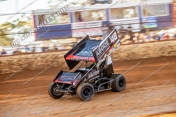 Sprintcar 48 T48 - 18 - Carrick - 8-9 March 2024-7