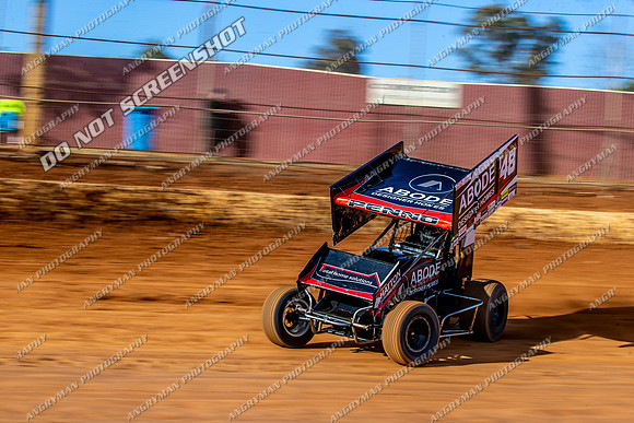 Sprintcar 48 T48 - 18 - Carrick - 8-9 March 2024-3