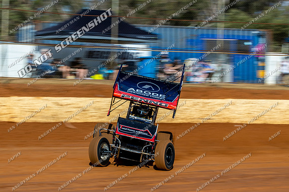 Sprintcar 48 T48 - 18 - Carrick - 8-9 March 2024