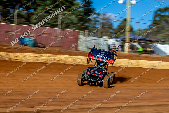 Sprintcar 48 T48 - 18 - Carrick - 8-9 March 2024-2