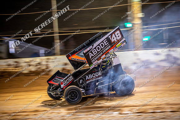 Sprintcar 48 T48 - 18 - Carrick - 8-9 March 2024-9