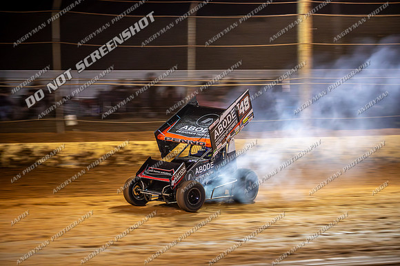 Sprintcar 48 T48 - 18 - Carrick - 8-9 March 2024-8
