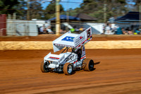Sprintcar 5 T5 - 18 - Carrick - 8-9 March 2024