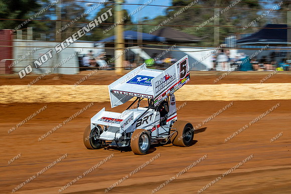 Sprintcar 5 T5 - 18 - Carrick - 8-9 March 2024