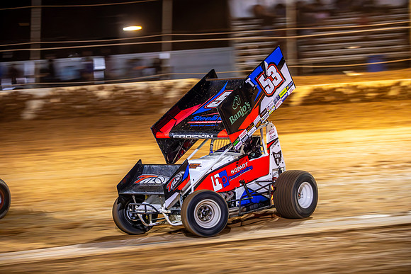 Sprintcar 53 T53 - 18 - Carrick - 8-9 March 2024-11