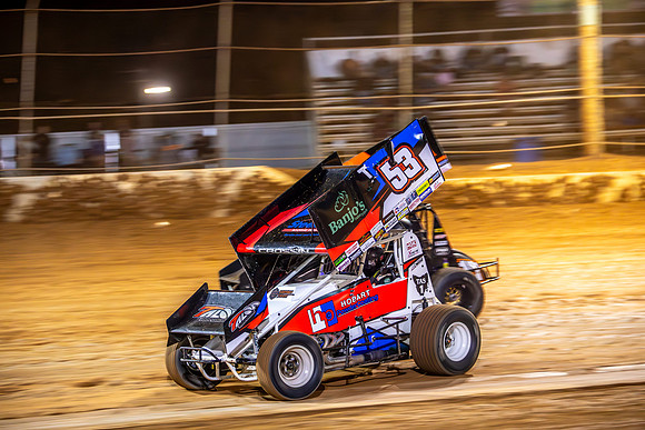 Sprintcar 53 T53 - 18 - Carrick - 8-9 March 2024-10