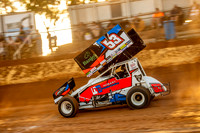 Sprintcar 53 T53 - 18 - Carrick - 8-9 March 2024-6