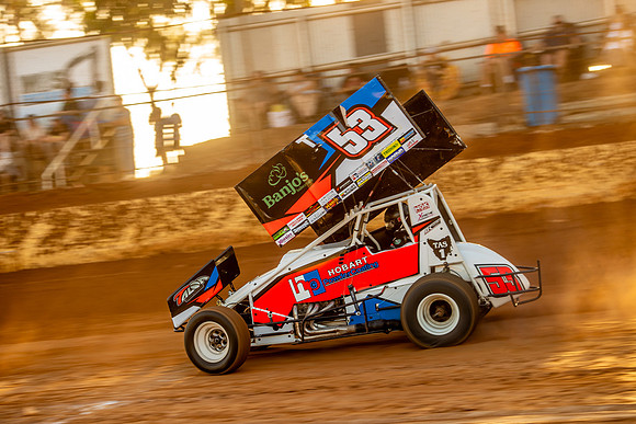 Sprintcar 53 T53 - 18 - Carrick - 8-9 March 2024-6