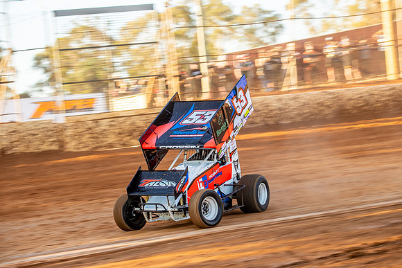 Sprintcar 53 T53 - 18 - Carrick - 8-9 March 2024-5