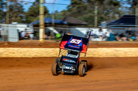 Sprintcar 53 T53 - 18 - Carrick - 8-9 March 2024-2
