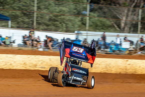 Sprintcar 53 T53 - 18 - Carrick - 8-9 March 2024-3