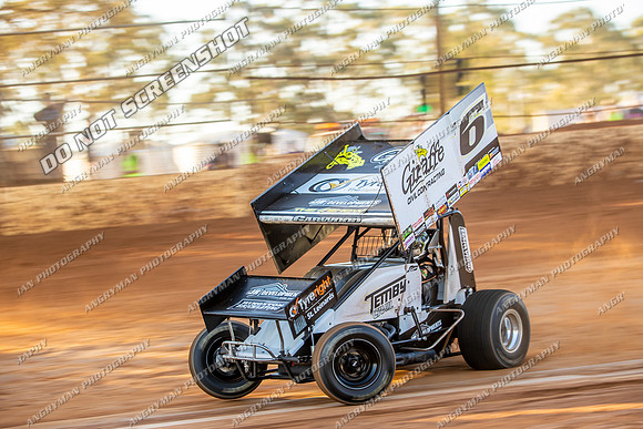 Sprintcar 6 T6 - 18 - Carrick - 8-9 March 2024-9