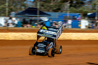 Sprintcar 6 T6 - 18 - Carrick - 8-9 March 2024