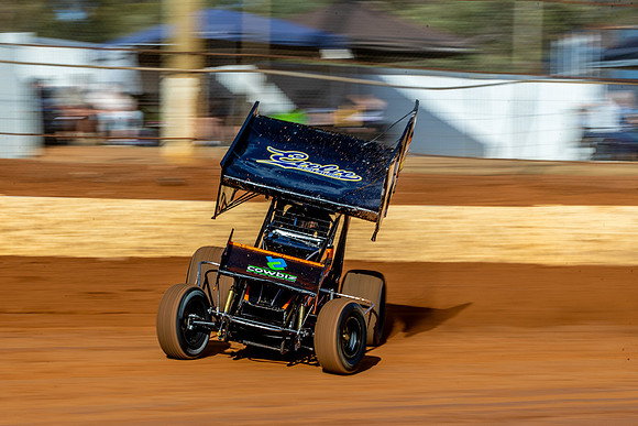 Sprintcar 73 T73 - 18 - Carrick - 8-9 March 2024-4