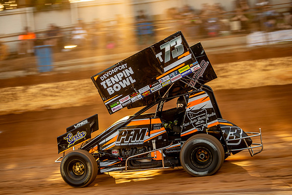Sprintcar 73 T73 - 18 - Carrick - 8-9 March 2024-6