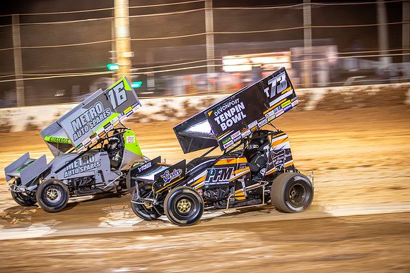 Sprintcar 73 T73 - 18 - Carrick - 8-9 March 2024-7