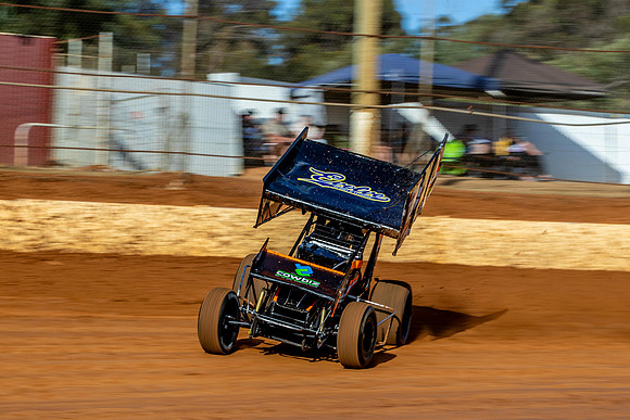 Sprintcar 73 T73 - 18 - Carrick - 8-9 March 2024-3
