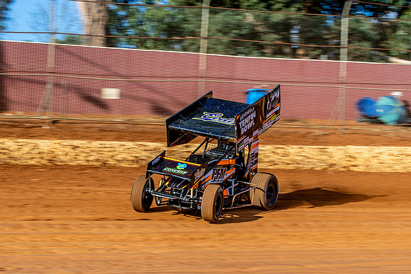 Sprintcar 73 T73 - 18 - Carrick - 8-9 March 2024-2