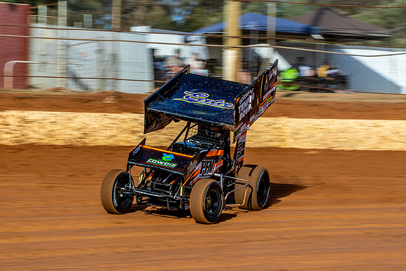 Sprintcar 73 T73 - 18 - Carrick - 8-9 March 2024
