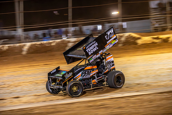 Sprintcar 73 T73 - 18 - Carrick - 8-9 March 2024-8