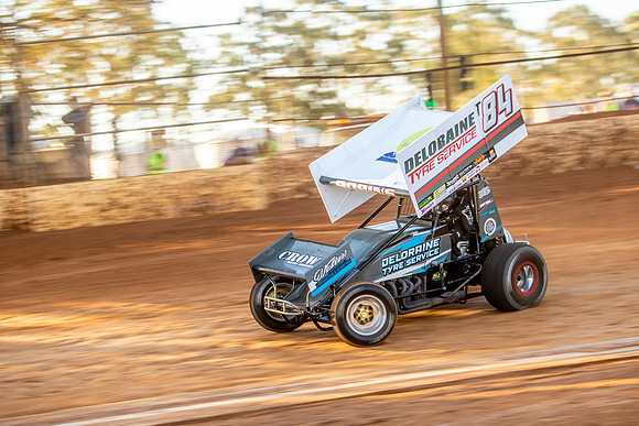 Sprintcar 84 T84 - 18 - Carrick - 8-9 March 2024-13