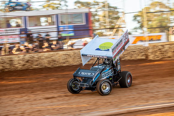 Sprintcar 84 T84 - 18 - Carrick - 8-9 March 2024-10