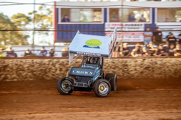 Sprintcar 84 T84 - 18 - Carrick - 8-9 March 2024-11