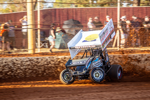 Sprintcar 84 T84 - 18 - Carrick - 8-9 March 2024-8