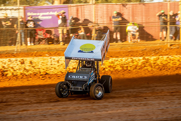 Sprintcar 84 T84 - 18 - Carrick - 8-9 March 2024-15
